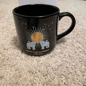Ivory Ella Mug